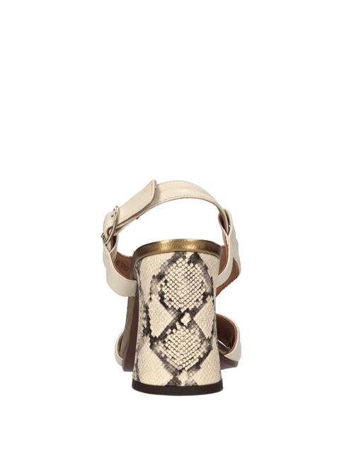  CHIE MIHARA | PICUDA DUQUELECHE-BRONZO-SAND